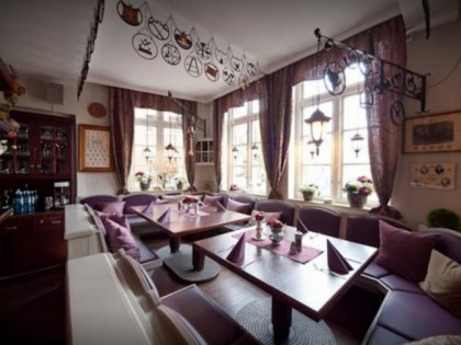 Foto: Anno 1617